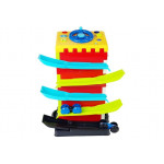 Vzdelávacia veža - šmýkačka, triedič